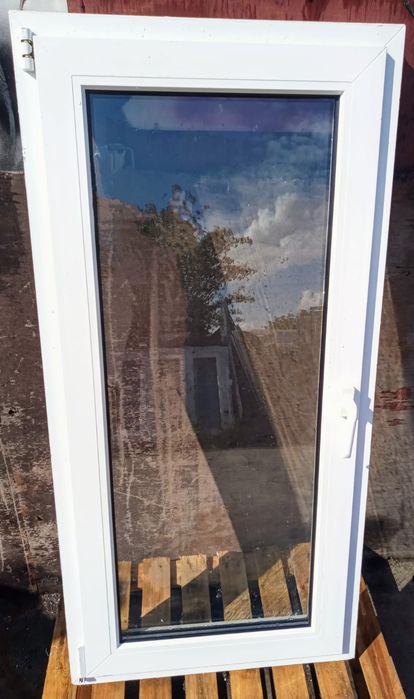 Okna plastikowe różne wymiary