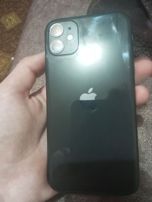 IPhone 11 64gb r-sim срочно!!!: 4 899 грн. - Мобільні телефони ...
