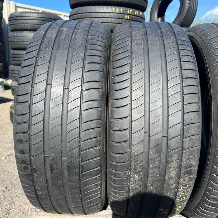 Шини 225/50 r18 MICHELIN Primacy3