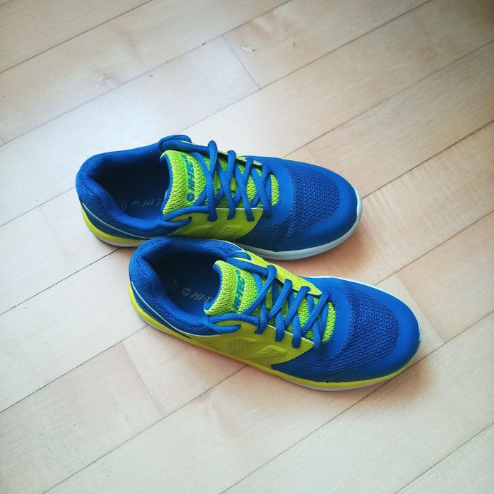 Buty sportowe Hi-Tec roz 33