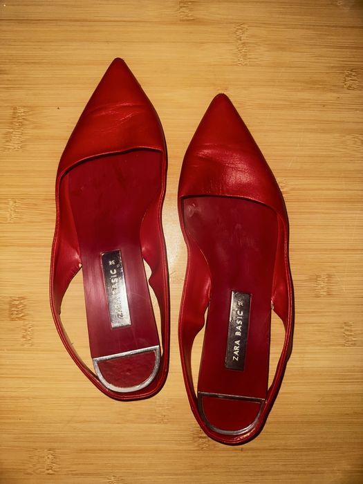 ZARA,Guess туфельки оригинал
