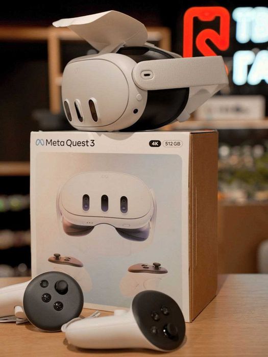 美品  quest 3 128gb Meta Quest 3 128GB 本体 メタクエスト オールインワン 生産終了