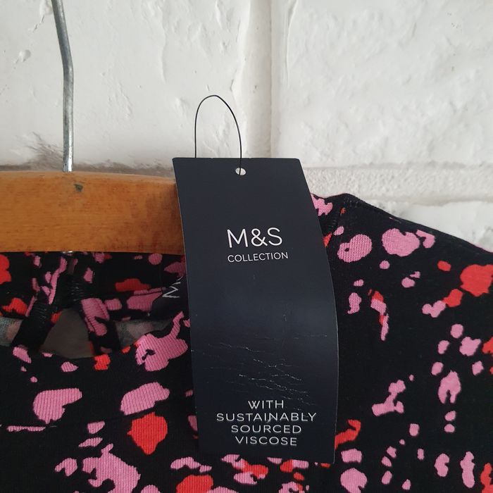 Sukienka M&S rozmiar 36