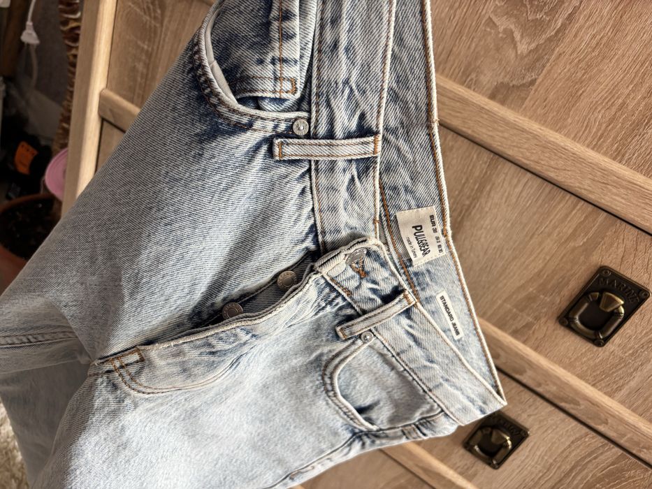 Джинси Pull&Bear
