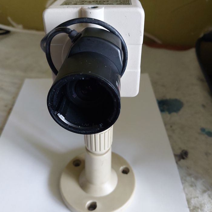 Color Camera ICD-505P
