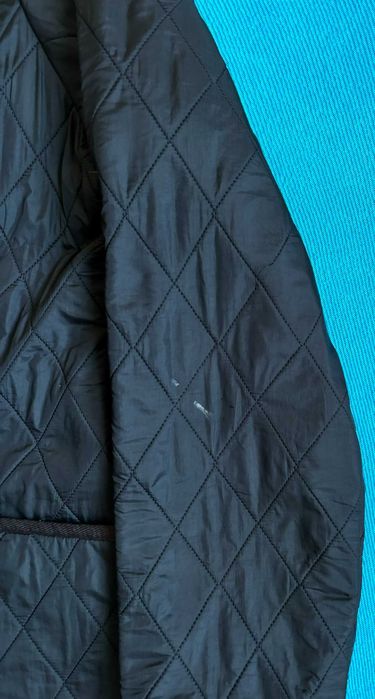 Kurtka Barbour roz. 42