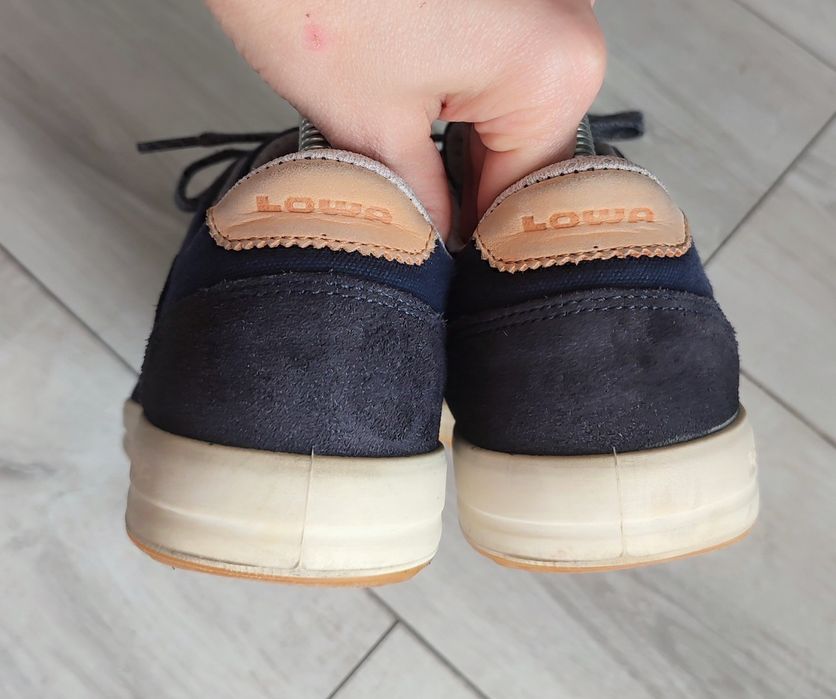 Кросівки  Lowa Lisboa GTX, кроссовки Lowa Lisboa GTX