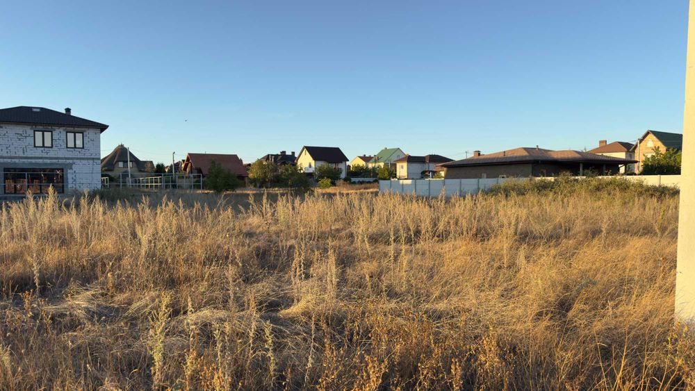 Участок в Санжейке. 32 сотки. Возле моря.