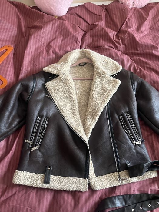 Дублянка авиатор