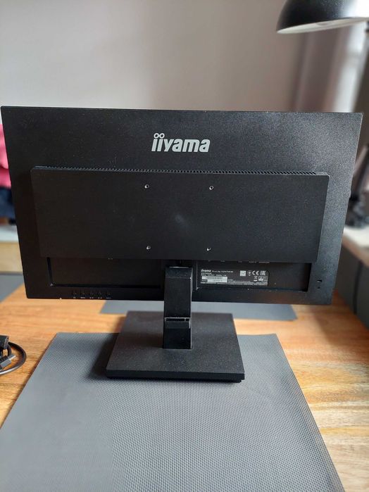 Monitor LED iiyama X2474HS  24"