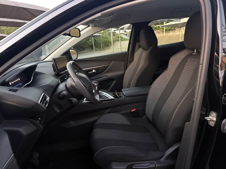 Peugeot 3008 1.5 BlueHDi Active Pack