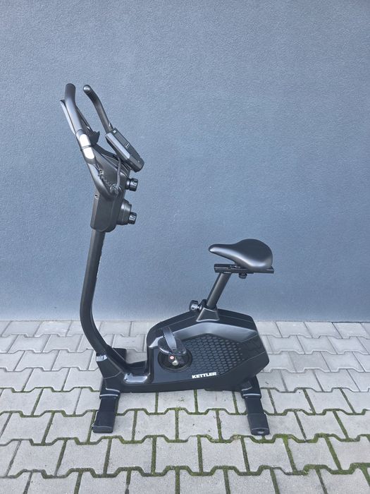 Rower treningowy stacjonarny kettler