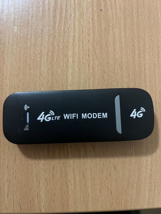 Модем wifi 4 Glte