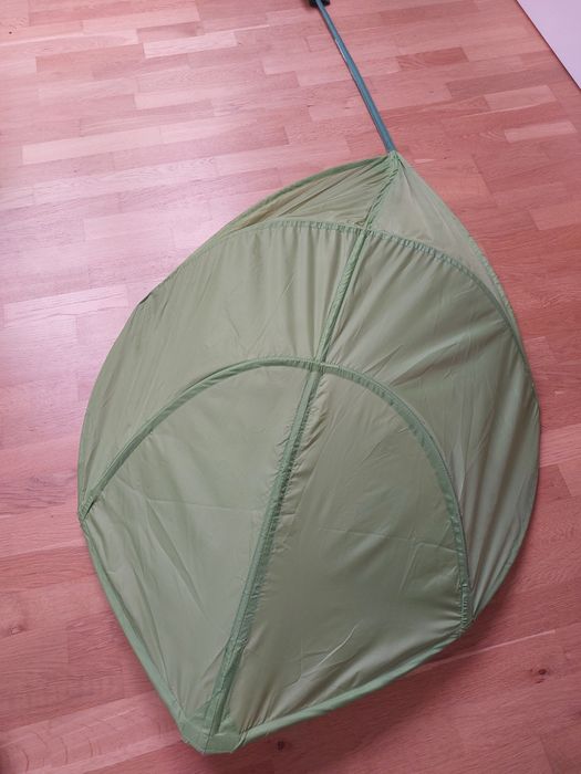 Baldachim liść Ikea