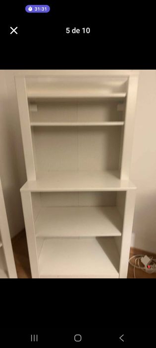 2 móveis quarto criança