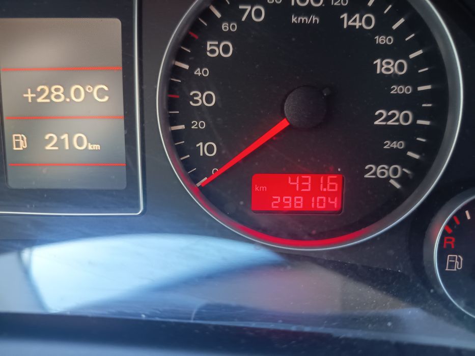 Audi A4 Avant 1.9 TDI 115 CV