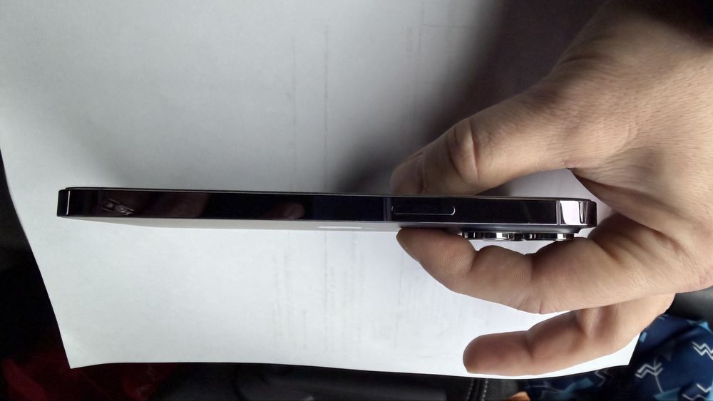 Продам iphone 14 Pro Max 256