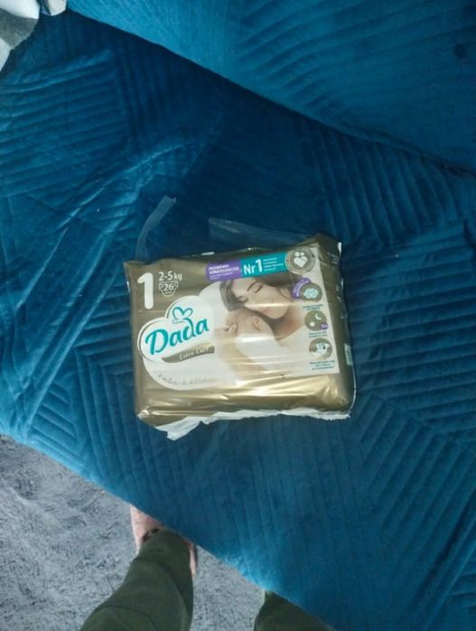 Pieluszki dada 1