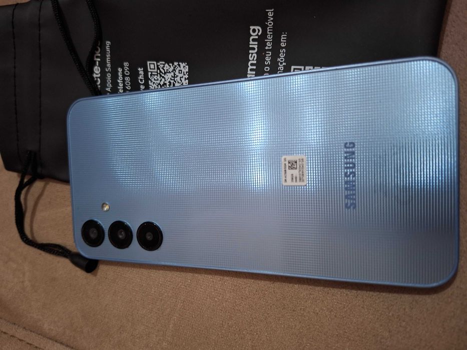 Telémovel amsung A25 5G