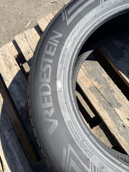 205/65 R17 Vredestein Ultrac /2023рік/літо/4шт./
