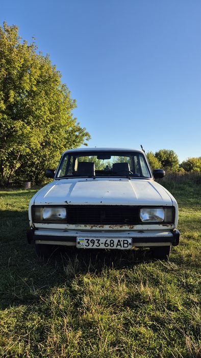 Продам  Ваз  2105