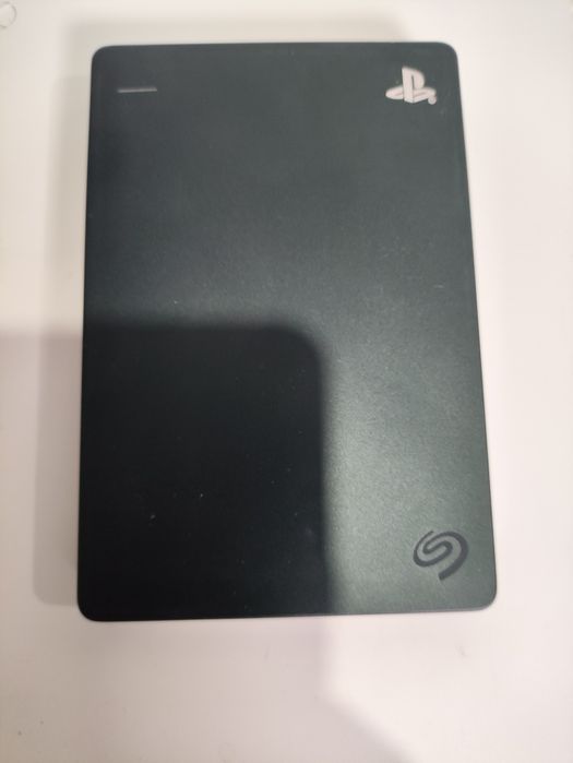 Зовнішній жорсткий диск Seagate Game Drive 2 ТБ