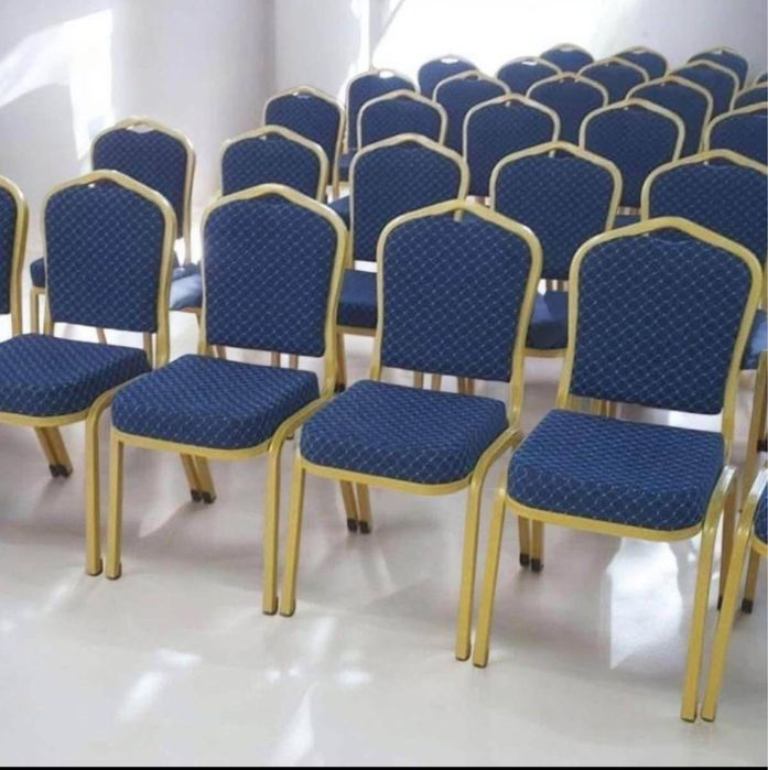 Стільці Банкетні «Хілтон»