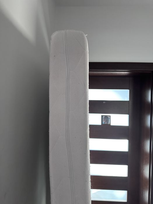 Materac sprężynowy 100x200