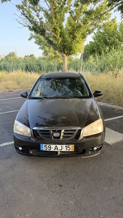 Kia cerato 1.5 crdi