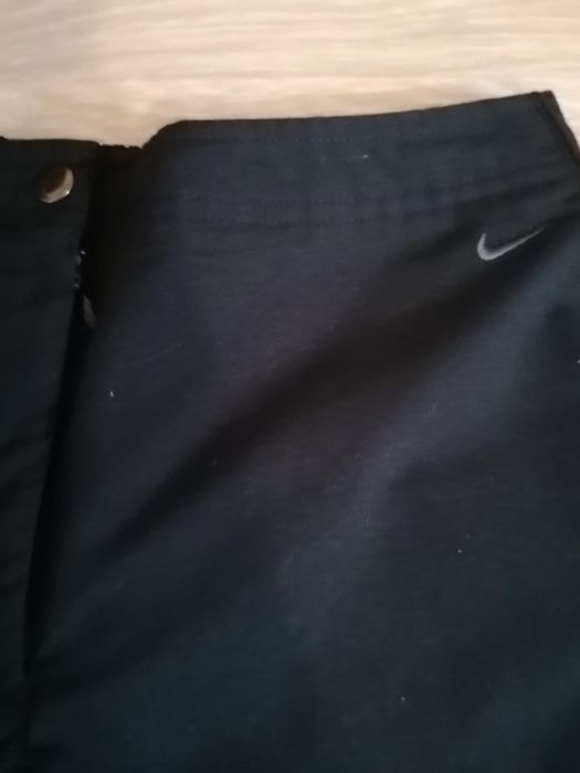 Spodnie sportowe Nike