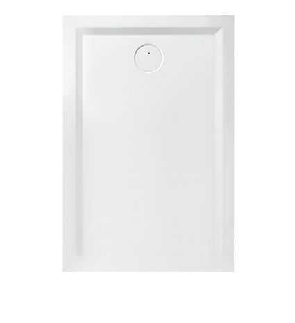 Brodzik mineralny Sanplast 70x160, nowy