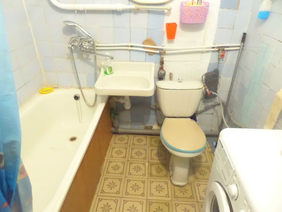 Здам 1-но кім. кв. р-н 14 школи