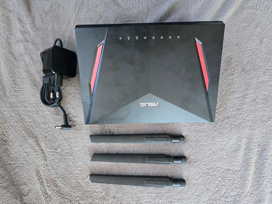 Router ASUS RT-AC86U