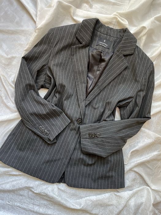 Піджак Stradivarius жіночий