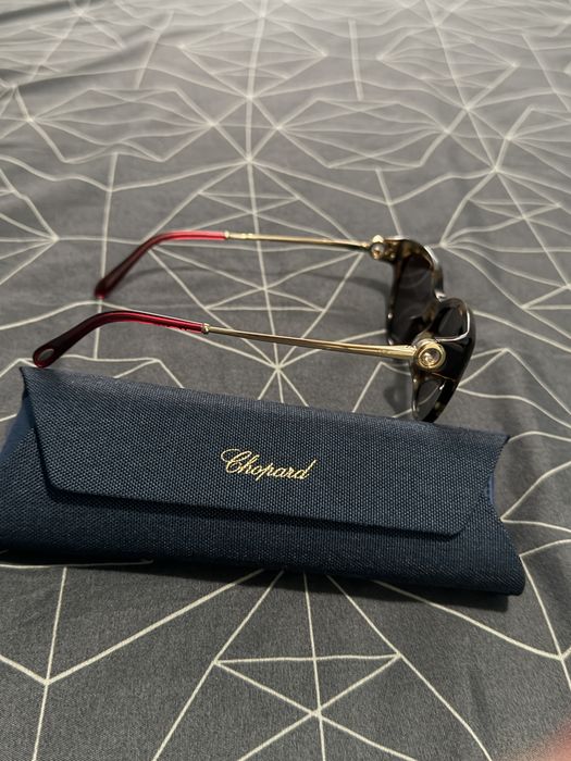 Oculos de marca Chopard