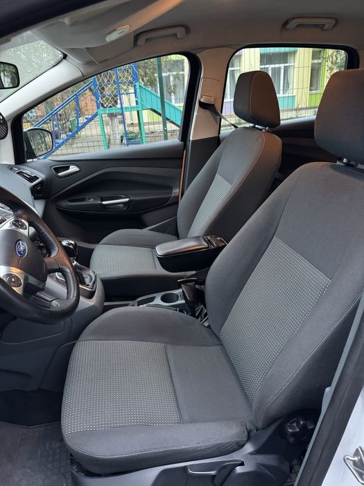 Продам Ford C-Max 1.0 63тыс пробега