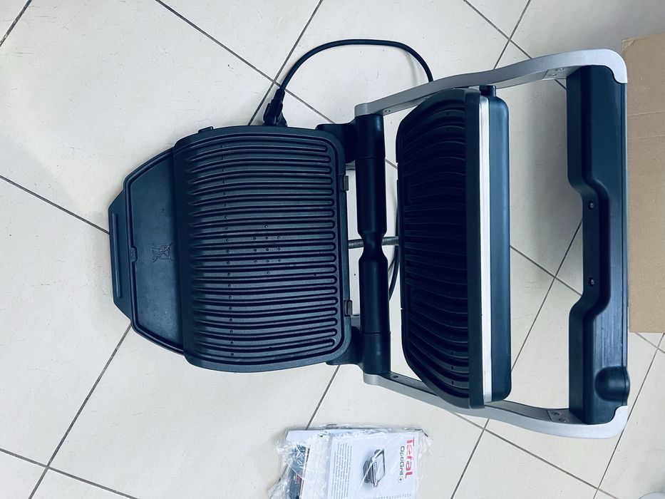 Гріль Tefal
