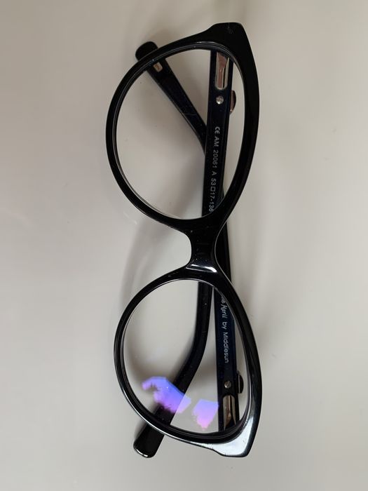 Okulary do pracy przy komputerze, blueprotect