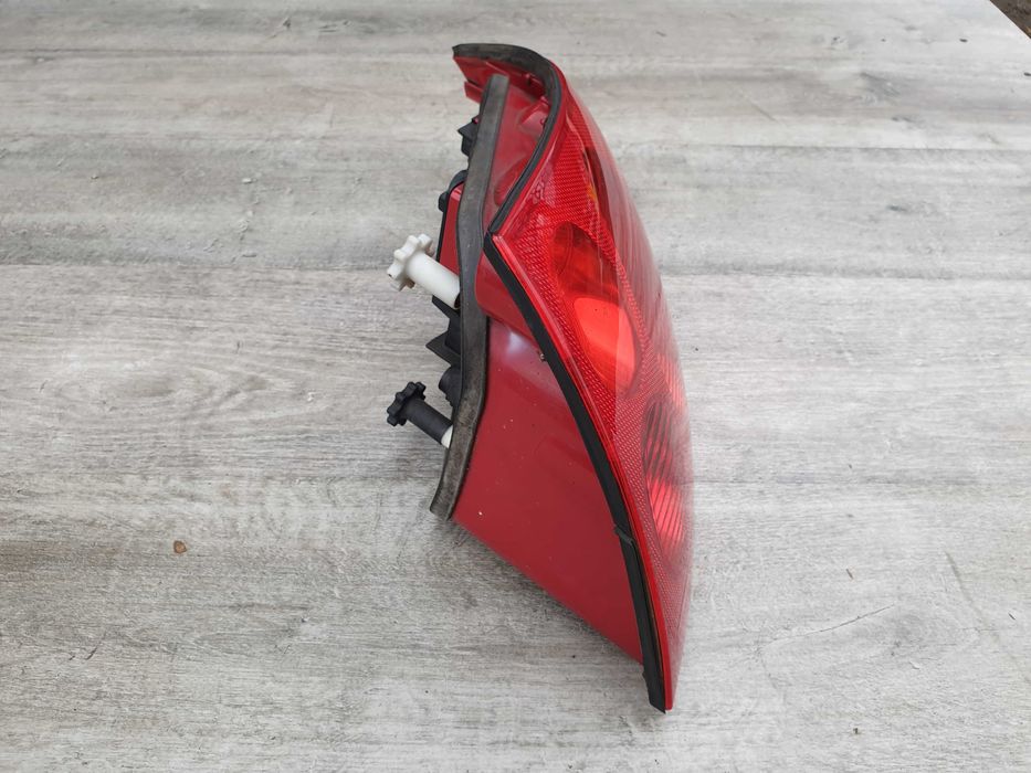 Audi TT 8N Lampa tył prawa