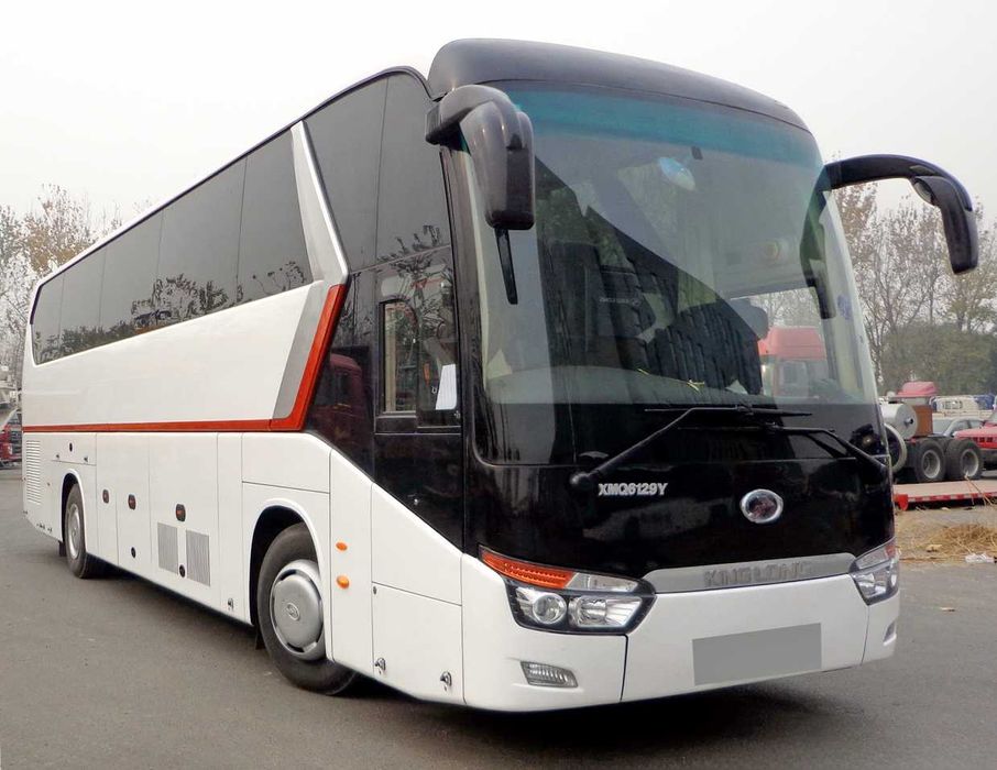 Пасажирські перевезення Київ, оренда автобусів і мікроавтобусів