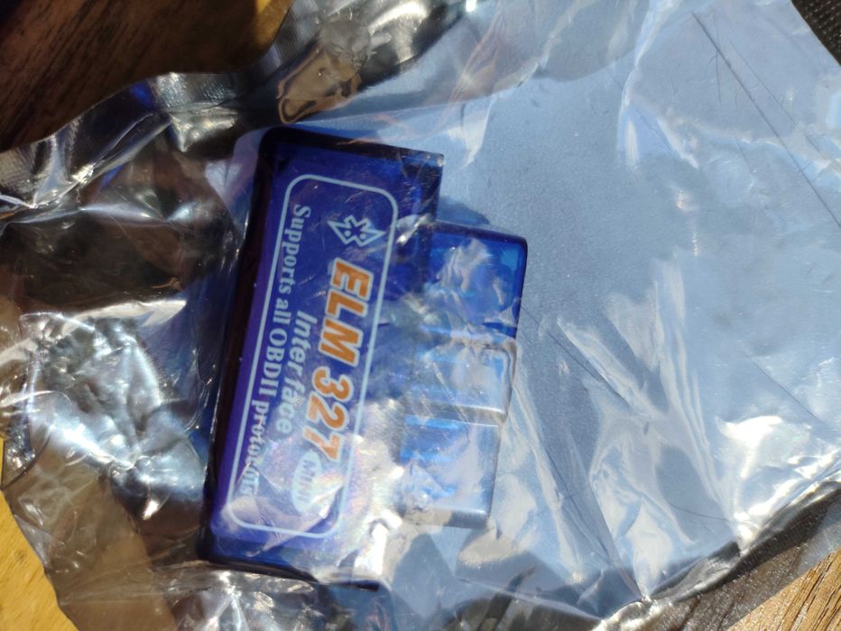 Bluetooth car diagnostic