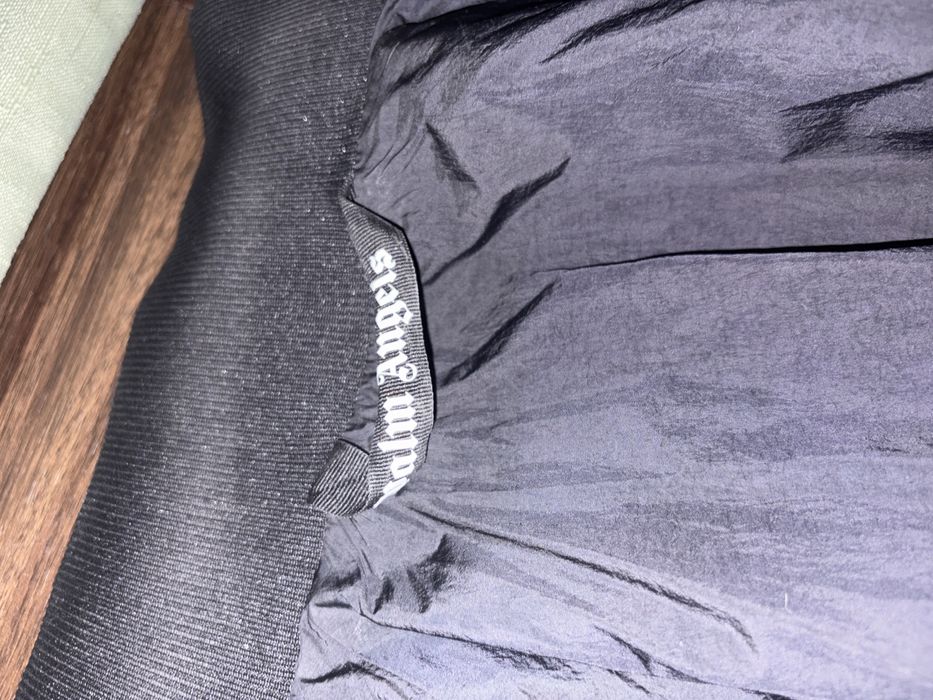 Продам ветровку palm angels