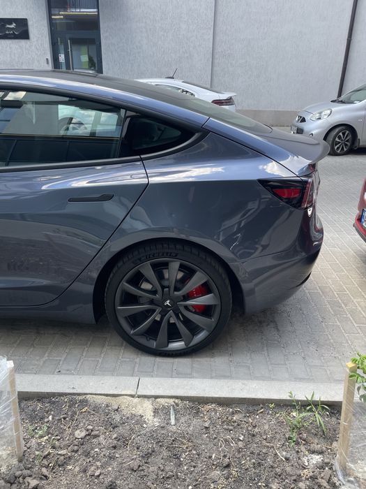 Диски Нові R20/5/114,3 Tesla Model 3 Model Y в Наявності -12 шт