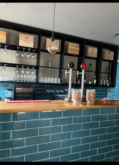 Restaurante/Bar/Pizzaria