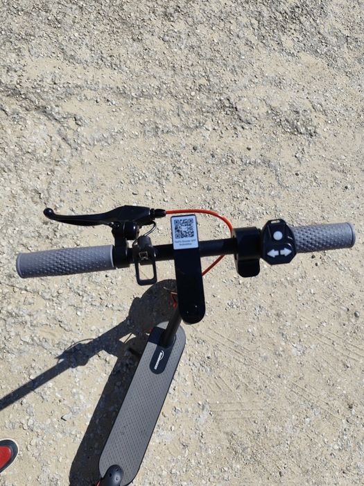 Trotinete Elétrica Pro 350W