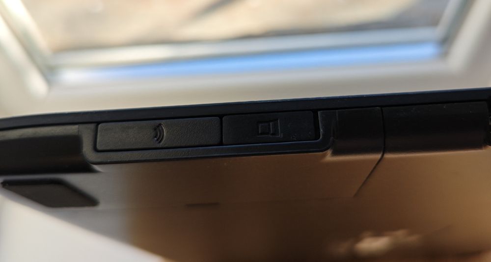 Графічний планшет Wacom Intuos 5 touch М (PTH-650)