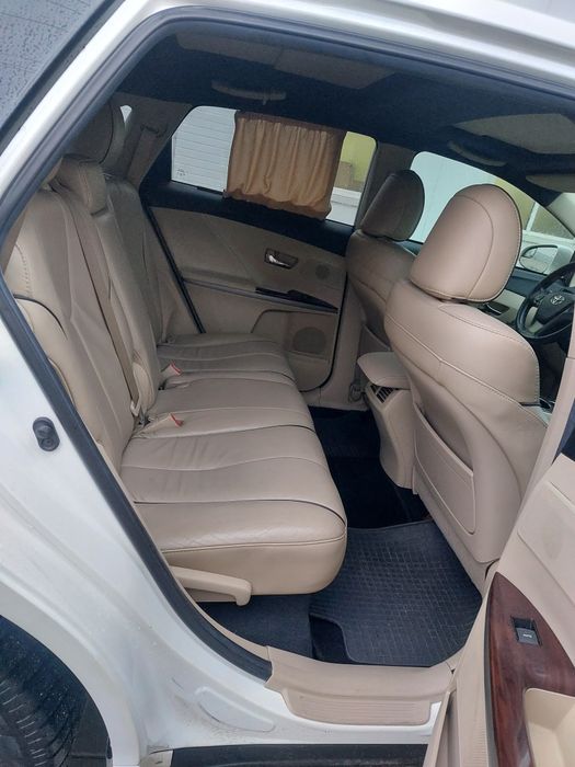 Toyota Venza 2013 VIN 4T3BK3BB6EU098733 фото оголошення 5 з 7
