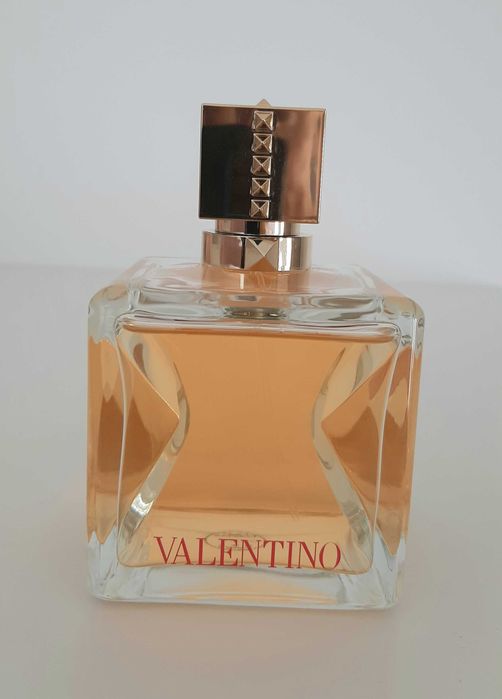 Perfumy Valentino Voce Viva Intensa