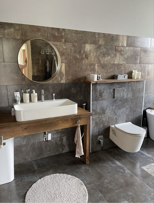 Продаж будинку в лісовій частині Бучі