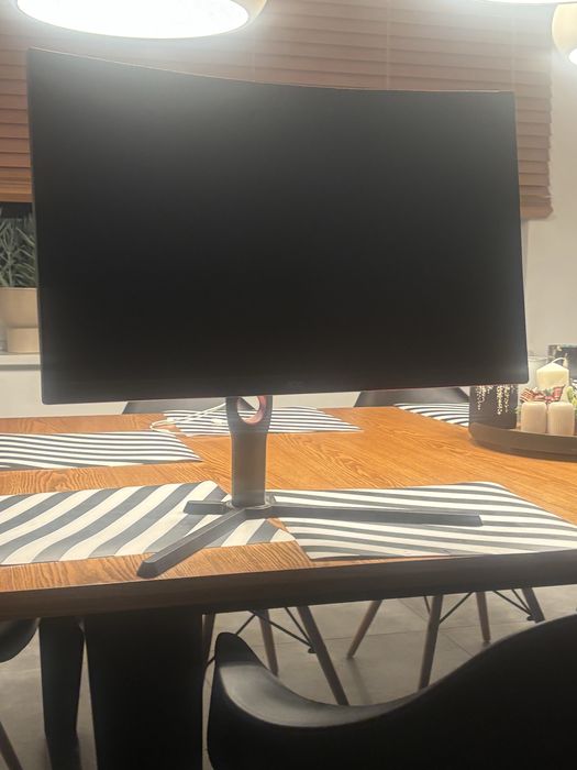 Monitor aoc 144hz 27